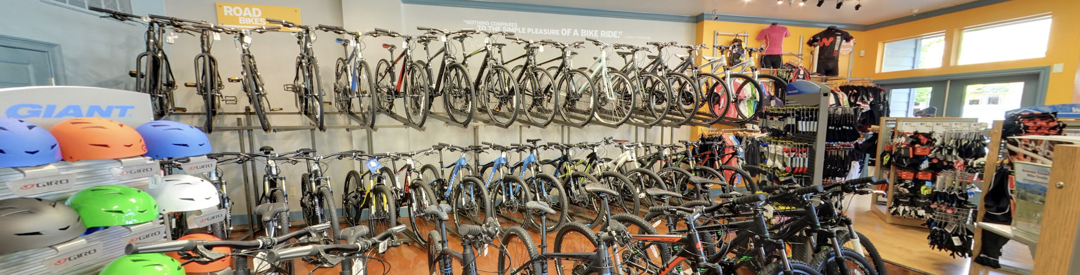 Windsor Bike and Sport